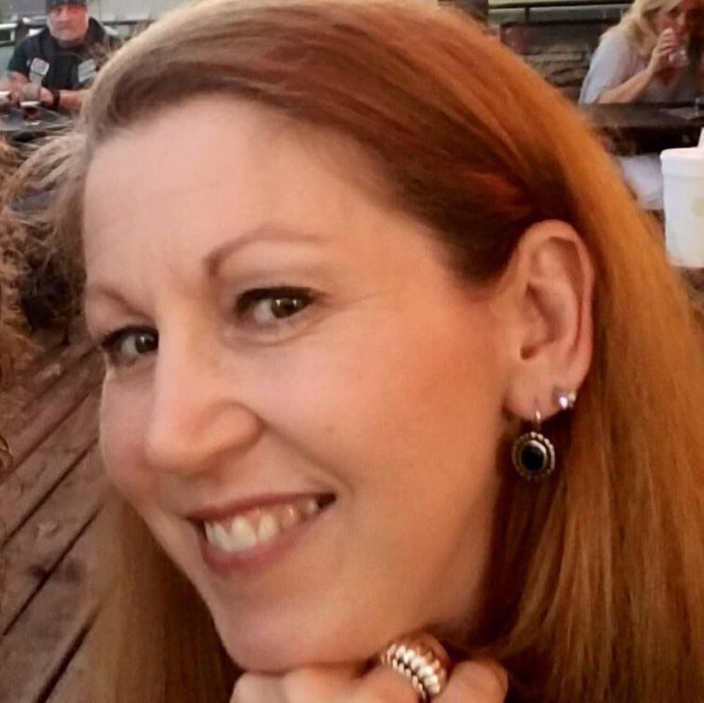 Meet your Posher, Karen deason